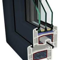 Profilul gealan S8000, Tamplarie PVC Timisoara